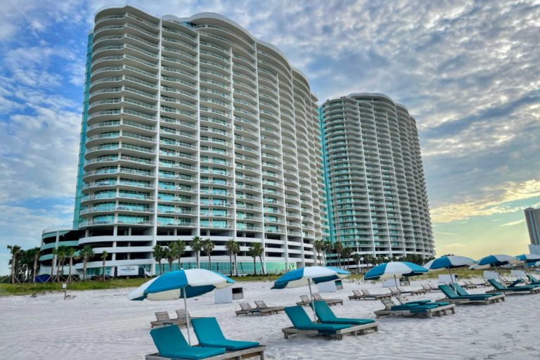 Turquoise Place: An Awesome Beach Vacation in Alabama