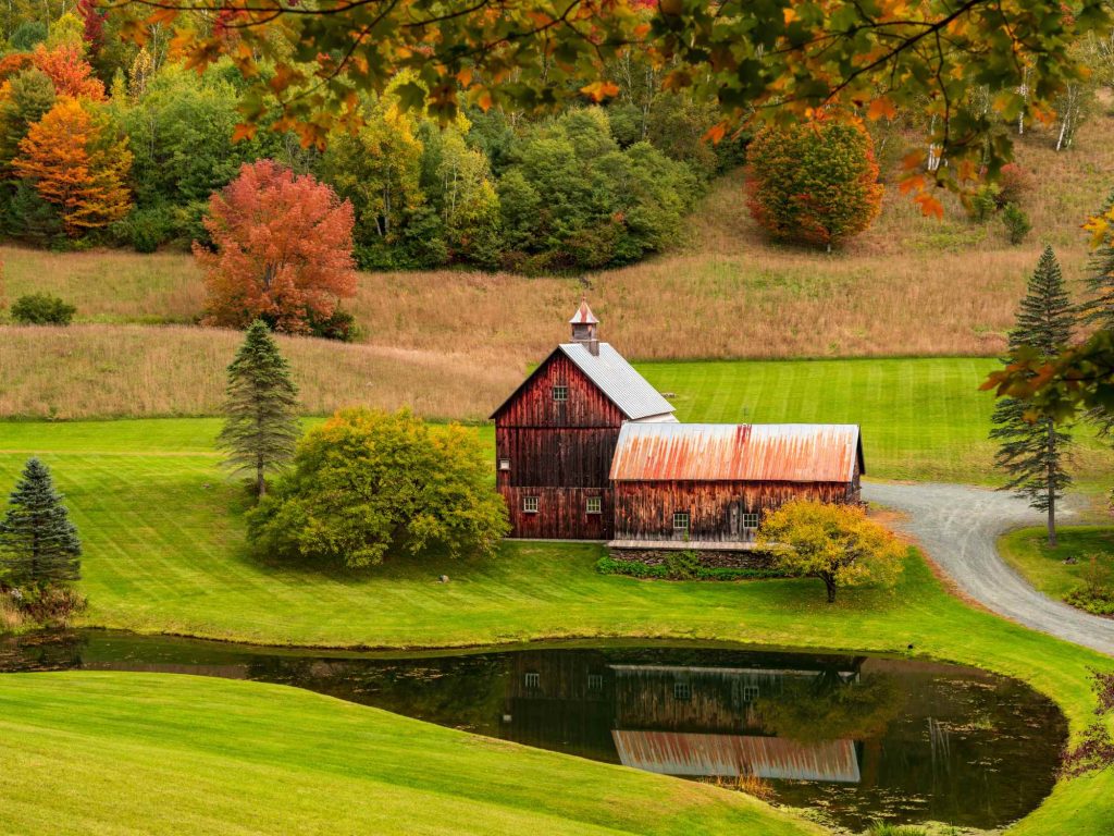 Vermont image