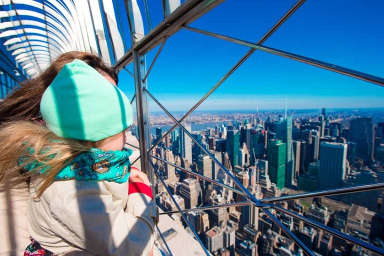 What Needs to Be On Your New York City Bucket List