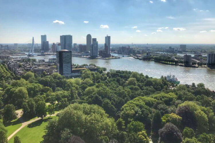 View-Rotterdam-Netherlands-Euromast-Kids-Are-A-Trip