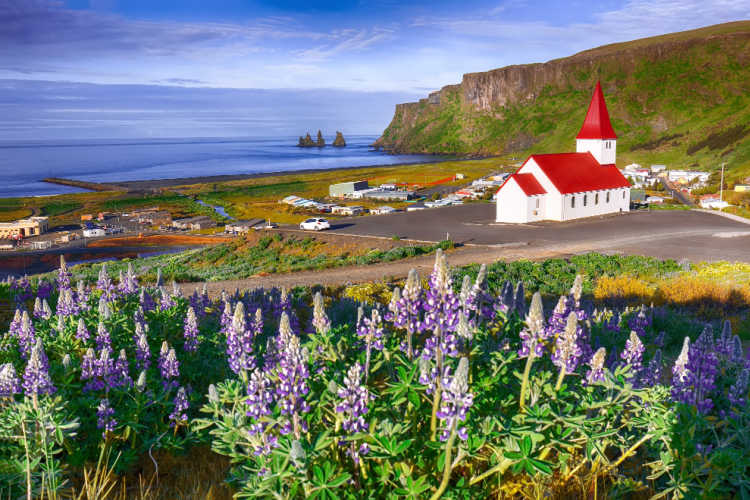 How to Plan a Trip to Iceland with Kids
