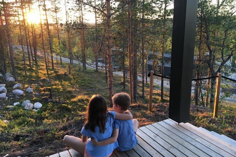 Incredible Travel Bucket List Adventures for Families