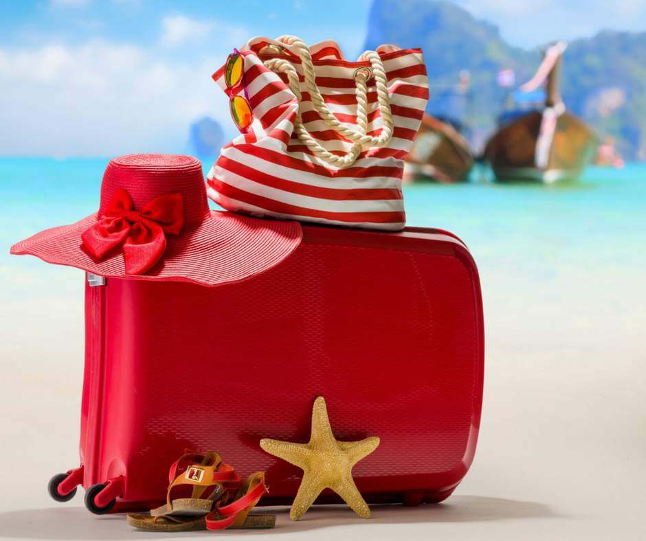 Knowing what to bring along on any trip can be a daunting task. This easy to follow list helps you by listing the things you'll need in an easy to follow Disney Cruise packing list. - Kids Are A Trip