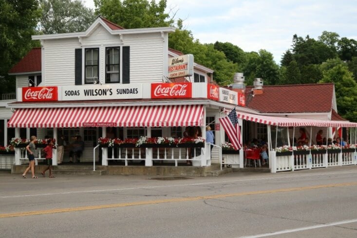 Wilson's-Ice-Cream-Parlor-Where-to-Eat-in-Door-County-Kids-Are-A-Trip