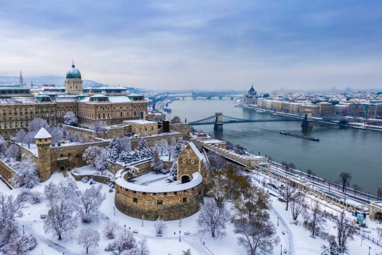 10 Best Winter City Breaks in Europe You’ll Want to Book Now