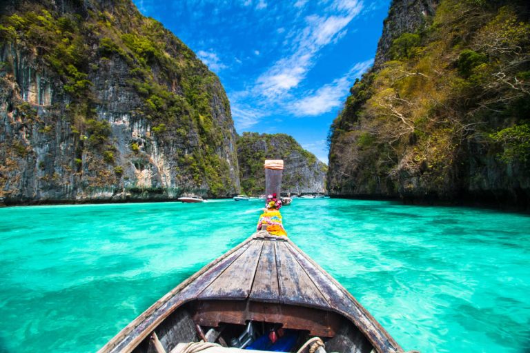 13 Adventurous Things to do in Thailand with Kids