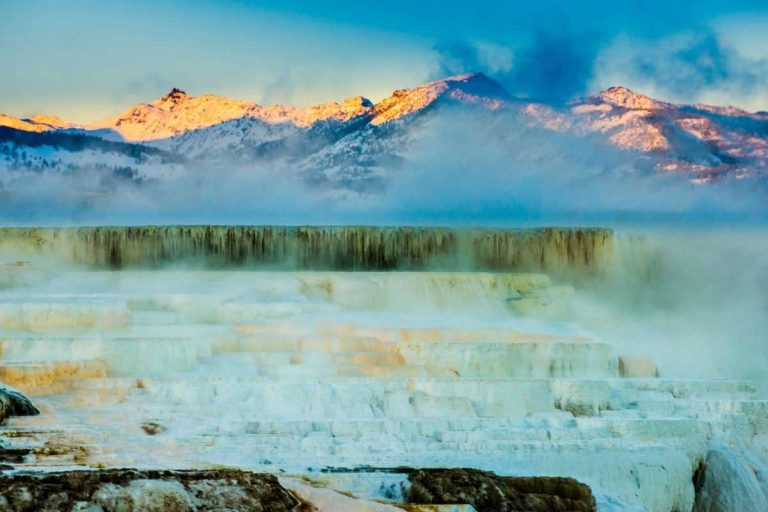 Best Things to Do in Yellowstone with Kids