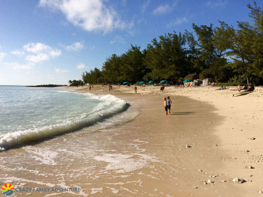Key West with Kids Zachary Taylor-Kids Are A Trip