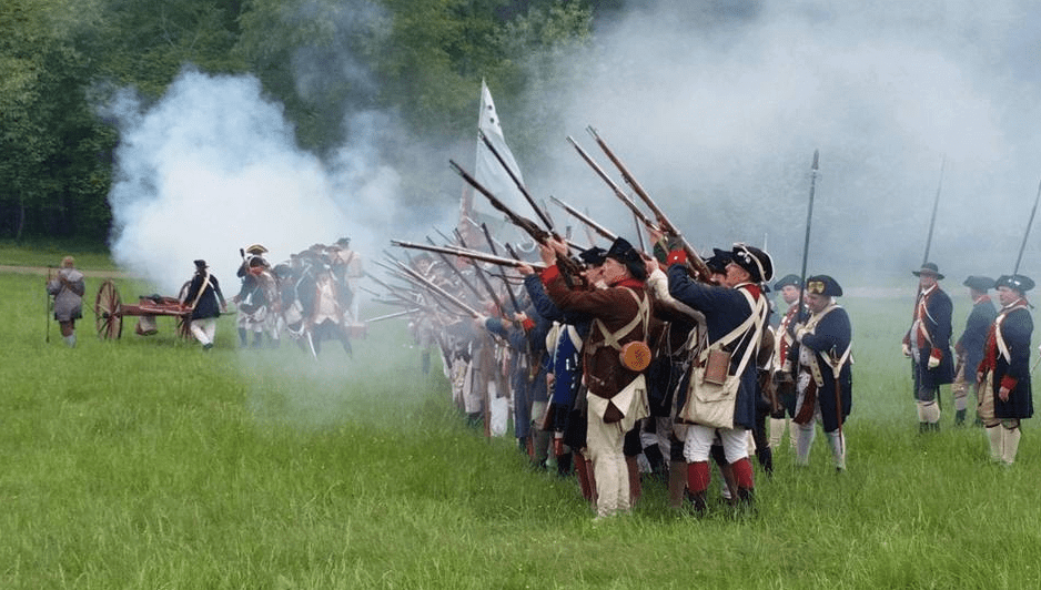 Family Friendly Things to Do in Fairfax County, Virginia Mount Vernon-Kids Are A Trip