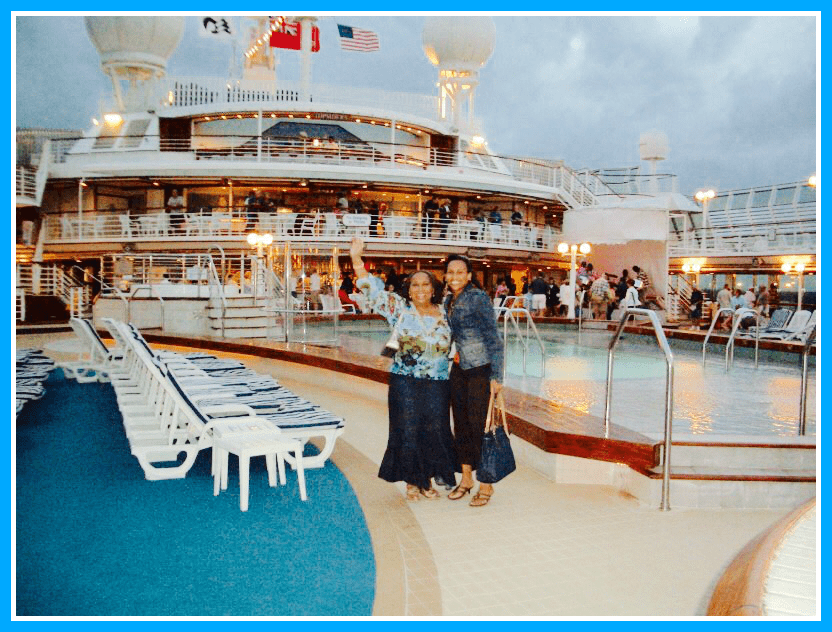 Tips for Your First Cruise-Kids Are A Trip